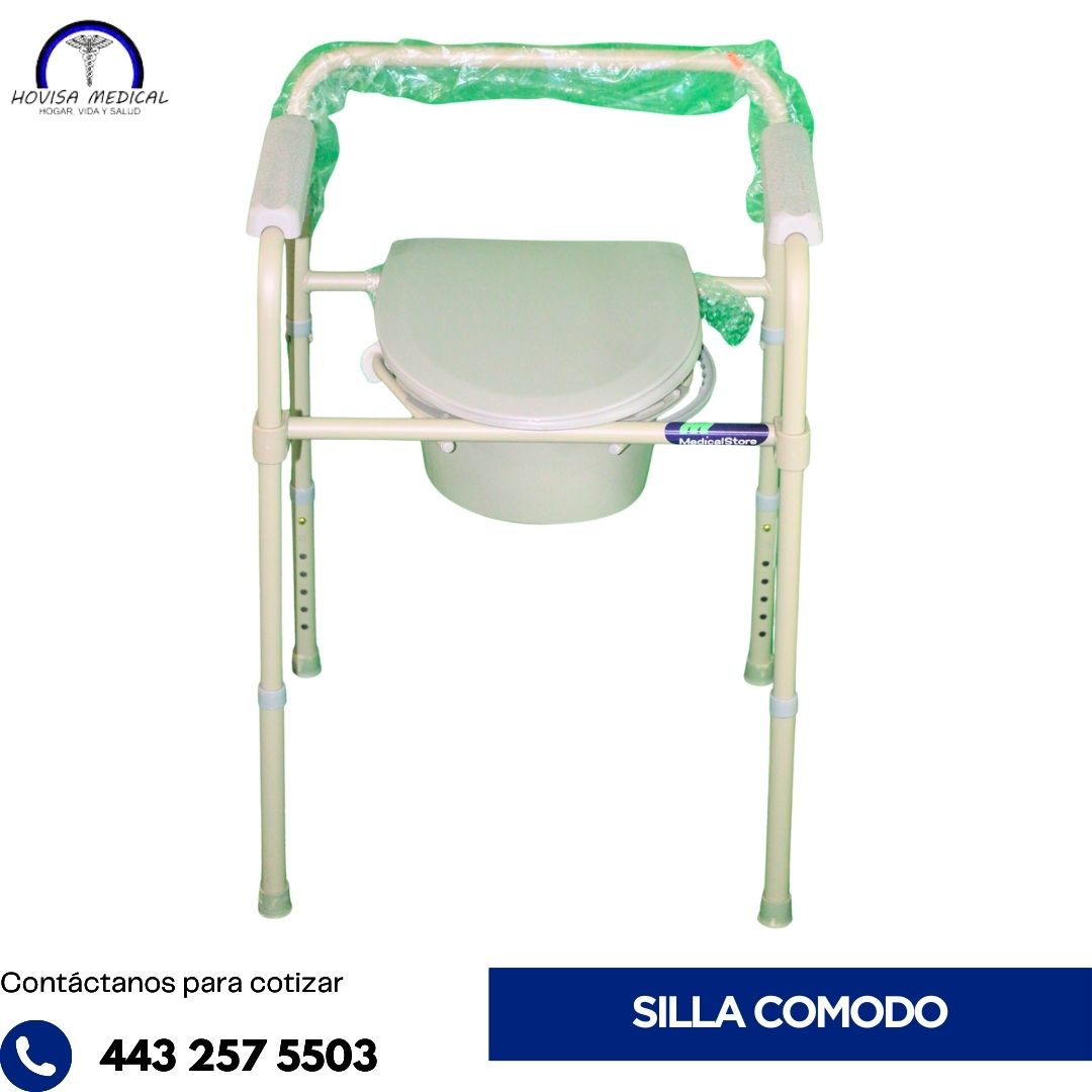 Silla comodo