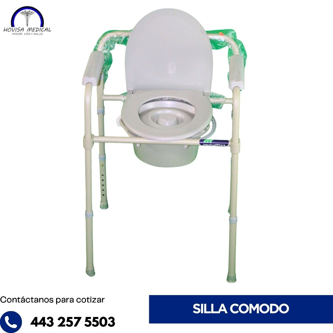 Silla Cómodo